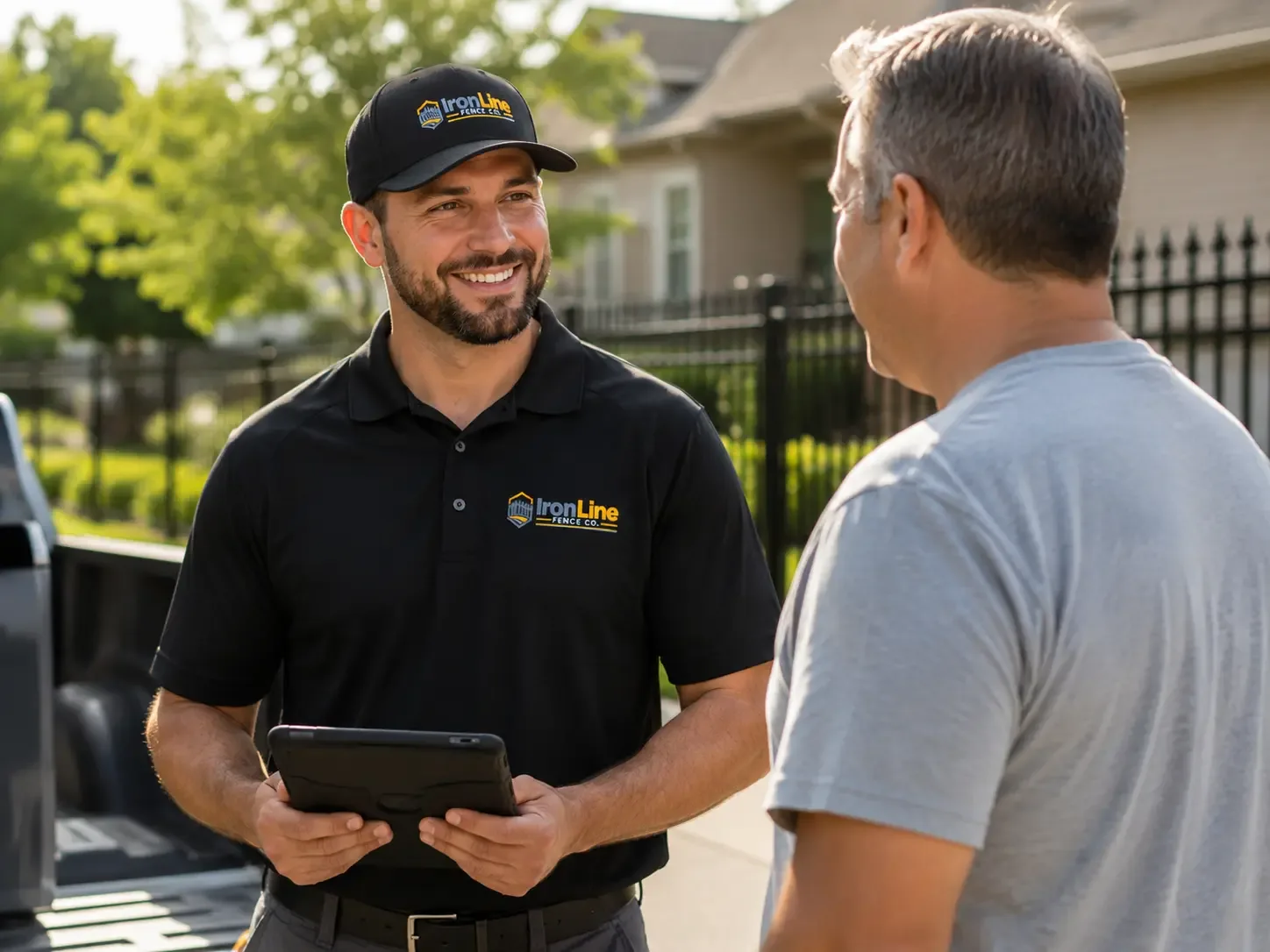 Metal Fence Installation Murfreesboro, NC FAQs
